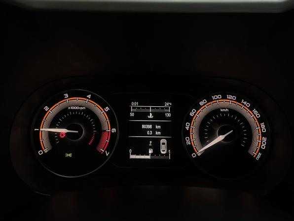 Lada (ВАЗ) Vesta I Рестайлинг (NG) с пробегом 2024 года, цена 1 160 000 рублей, 80398 км, седан, Автокод Объявления