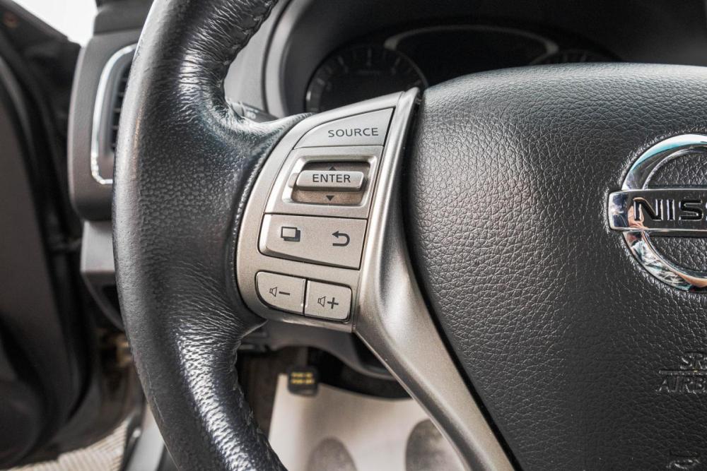 Nissan Teana III (L33) Барнаул  - изображение 17