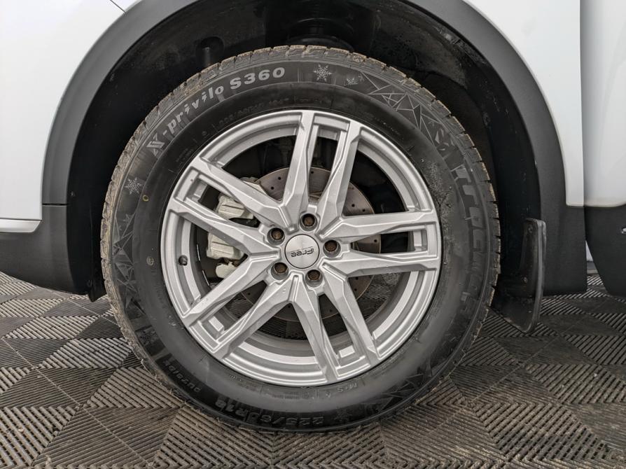 Chery Tiggo 7 Pro I Москва  - изображение 18