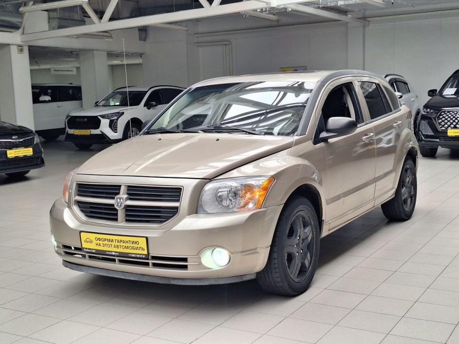 Dodge Caliber I Челябинск  - изображение 3