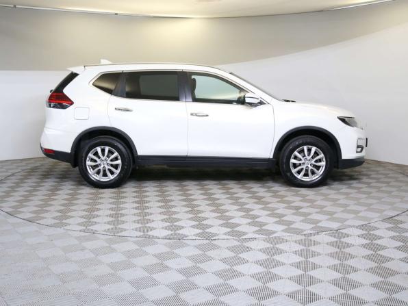 Nissan X-Trail III Рестайлинг с пробегом 2019 года, цена 2 075 000 рублей, 120006 км, внедорожник, Автокод Объявления
