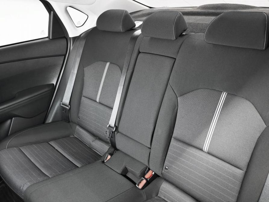 Kia Cerato IV Тверь  - изображение 10