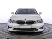 BMW 3 серии VII (G2x) Москва  - изображение 32