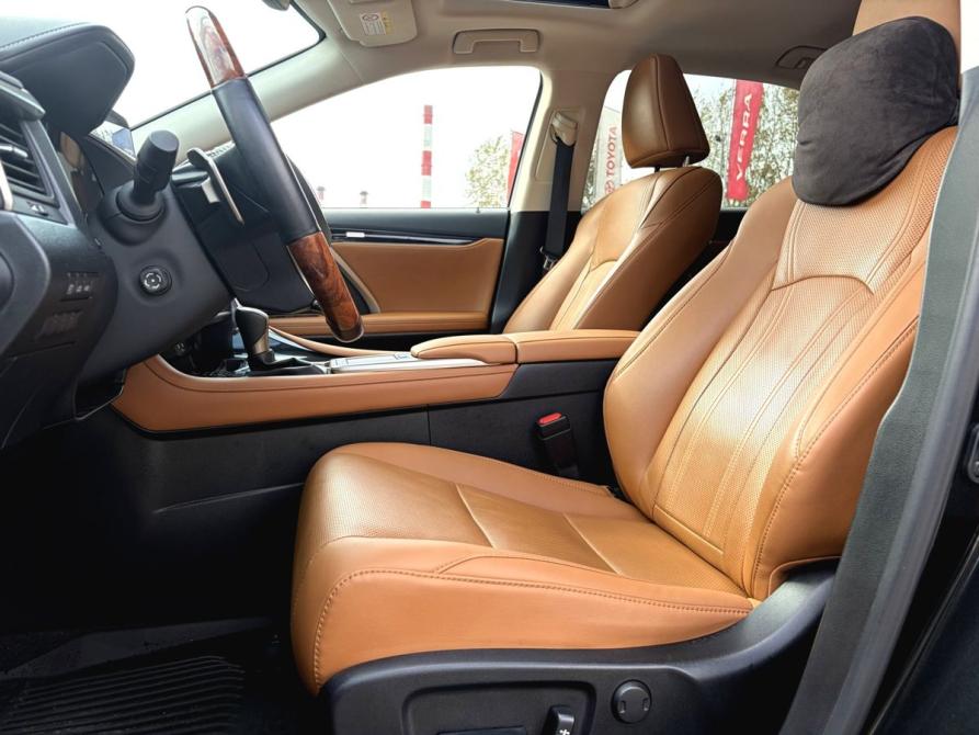 Lexus RX IV Рестайлинг Пермь  - изображение 18