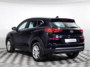 Hyundai Tucson III Рестайлинг Санкт-Петербург  - изображение 26