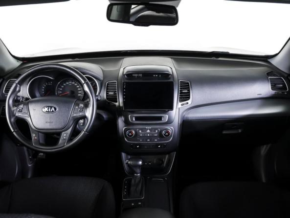 Kia Sorento II Рестайлинг с пробегом 2013 года, цена 1 655 000 рублей, 212045 км, внедорожник, Автокод Объявления