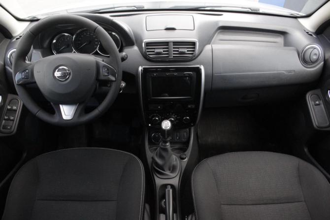 Nissan Terrano III (D10) с пробегом 2021 года, цена 1 845 000 рублей, 75946 км, внедорожник, Автокод Объявления