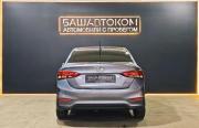 Hyundai Solaris II Уфа  - изображение 23