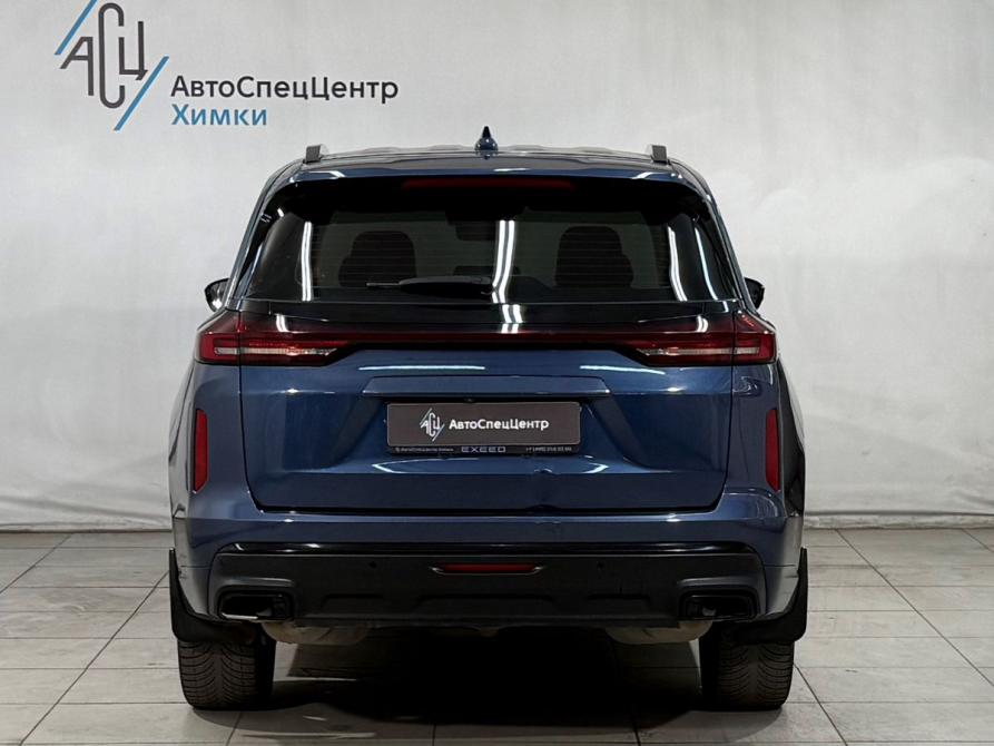 Exeed VX I Химки  - изображение 8