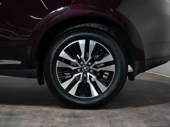Toyota Harrier III (XU60) с пробегом 2015 года, цена 2 695 000 рублей, 92280 км, внедорожник, Автокод Объявления