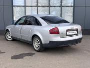 Audi A6 II (C5) Ярославль  - изображение 20