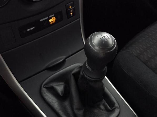 Toyota Corolla X (E140 E150) с пробегом 2007 года, цена 729 000 рублей, 278211 км, седан, Автокод Объявления