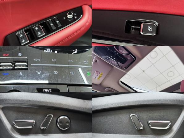 Changan CS85 с пробегом 2022 года, цена 2 200 000 рублей, 52009 км, внедорожник, Автокод Объявления