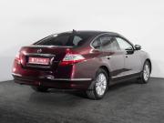 Nissan Teana II Рестайлинг Иркутск  - изображение 28