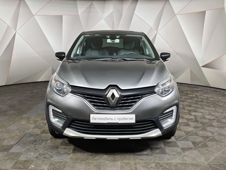 Renault Kaptur I Москва  - изображение 7