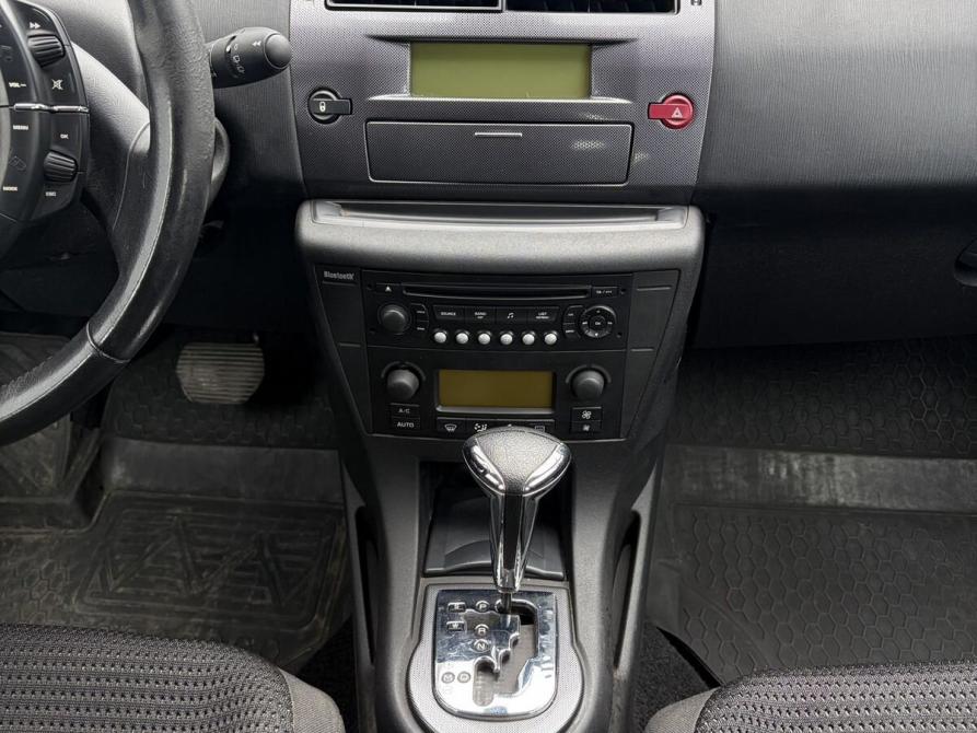 Citroen C4 I Рестайлинг Саратов  - изображение 11