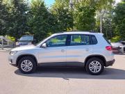 Volkswagen Tiguan I Рестайлинг Чебоксары  - изображение 32