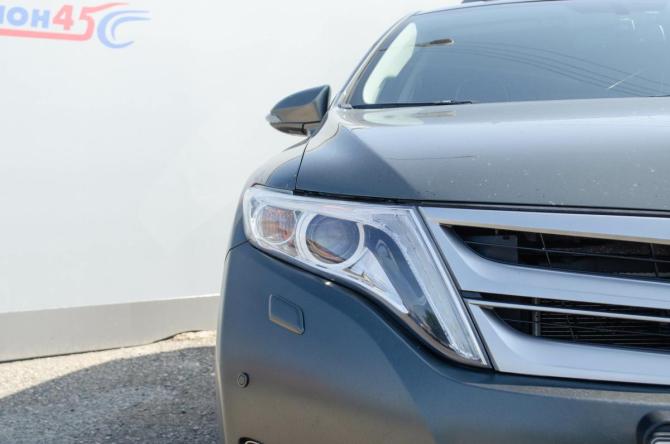 Toyota Venza I Рестайлинг с пробегом 2013 года, цена 2 099 000 рублей, 260000 км, внедорожник, Автокод Объявления