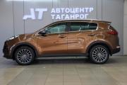 Kia Sportage IV Таганрог  - изображение 25