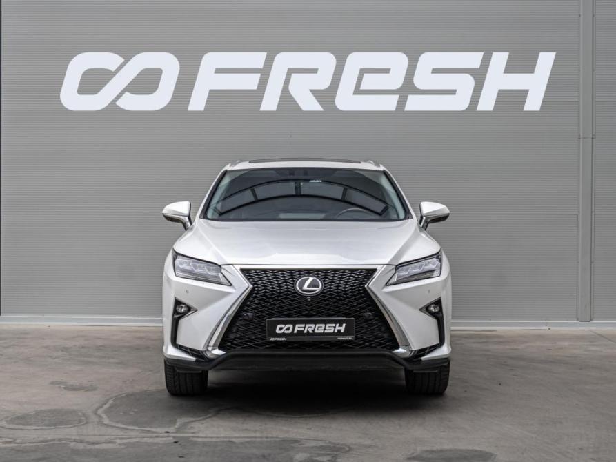 Lexus RX IV Краснодар  - изображение 3