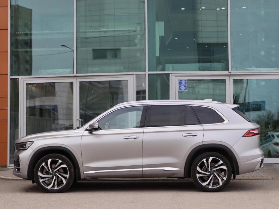 Geely Monjaro I Санкт-Петербург  - изображение 2