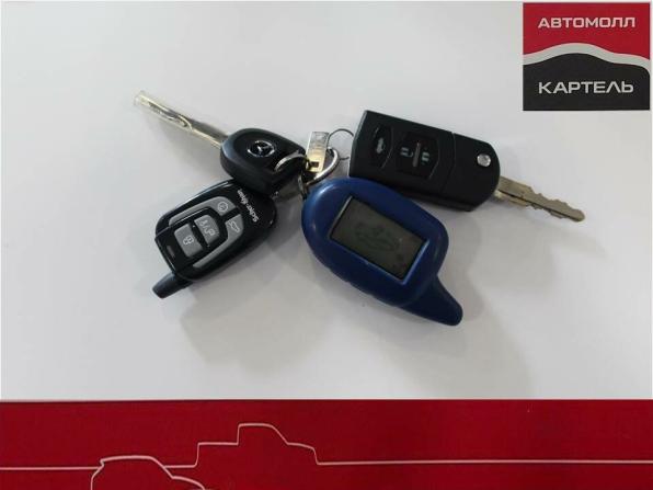 Mazda 3 II (BL) Рестайлинг с пробегом 2011 года, цена 779 000 рублей, 158000 км, седан, Автокод Объявления