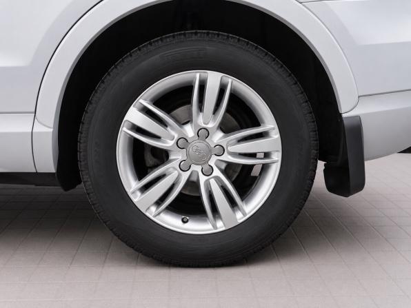 Audi Q3 I (8U) с пробегом 2013 года, цена 1 700 000 рублей, 146969 км, внедорожник, Автокод Объявления