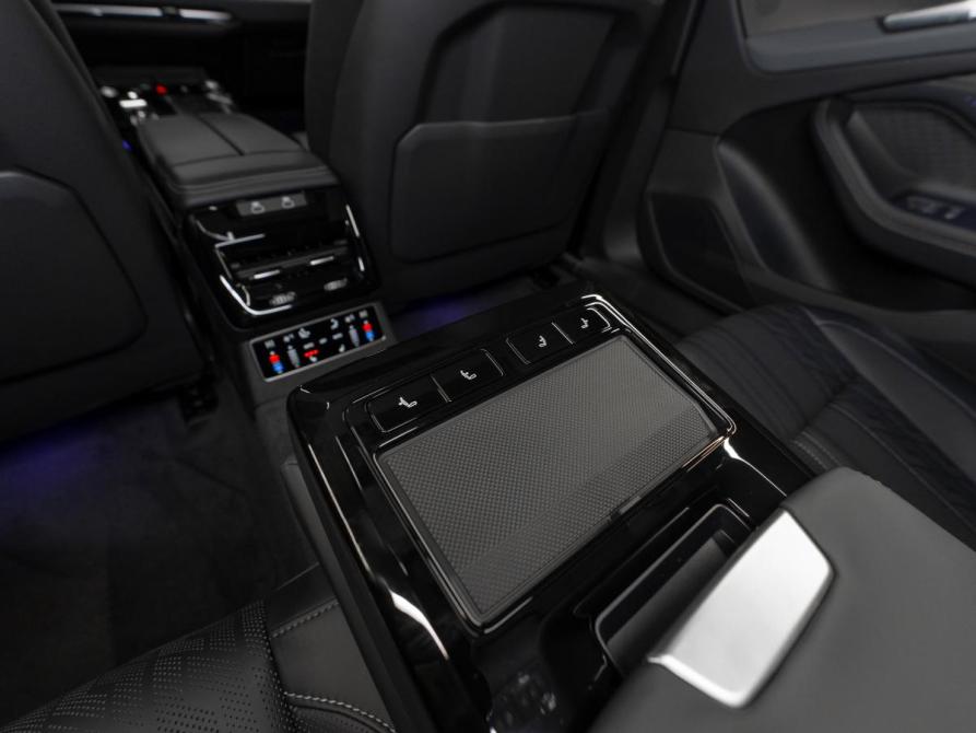 Audi A6 VI (C9) Москва  - изображение 15