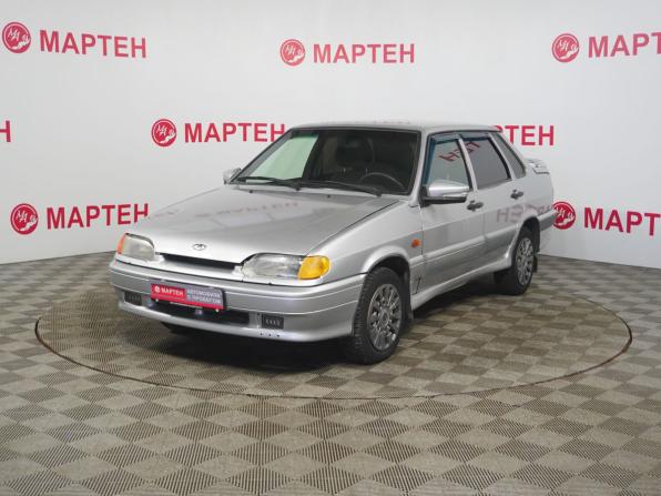 Lada (ВАЗ) 2115