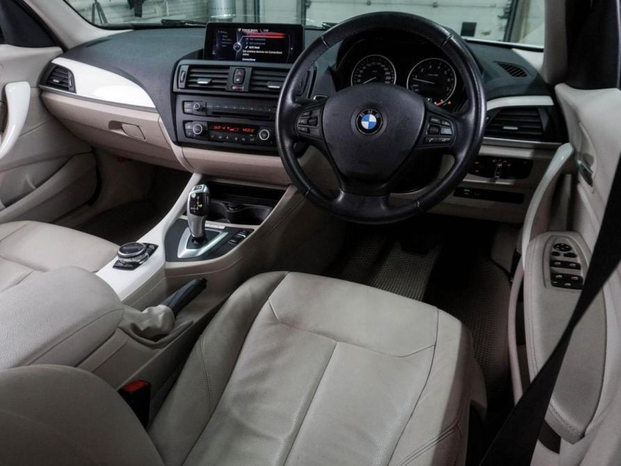 BMW 1 серии II (F20/F21) Воронеж  - изображение 6