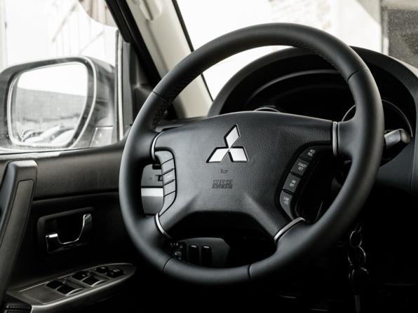 Mitsubishi Pajero IV Рестайлинг 1 с пробегом 2014 года, цена 2 650 000 рублей, 106772 км, внедорожник, Автокод Объявления
