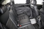 Kia Sorento III Prime Рестайлинг Пермь  - изображение 35