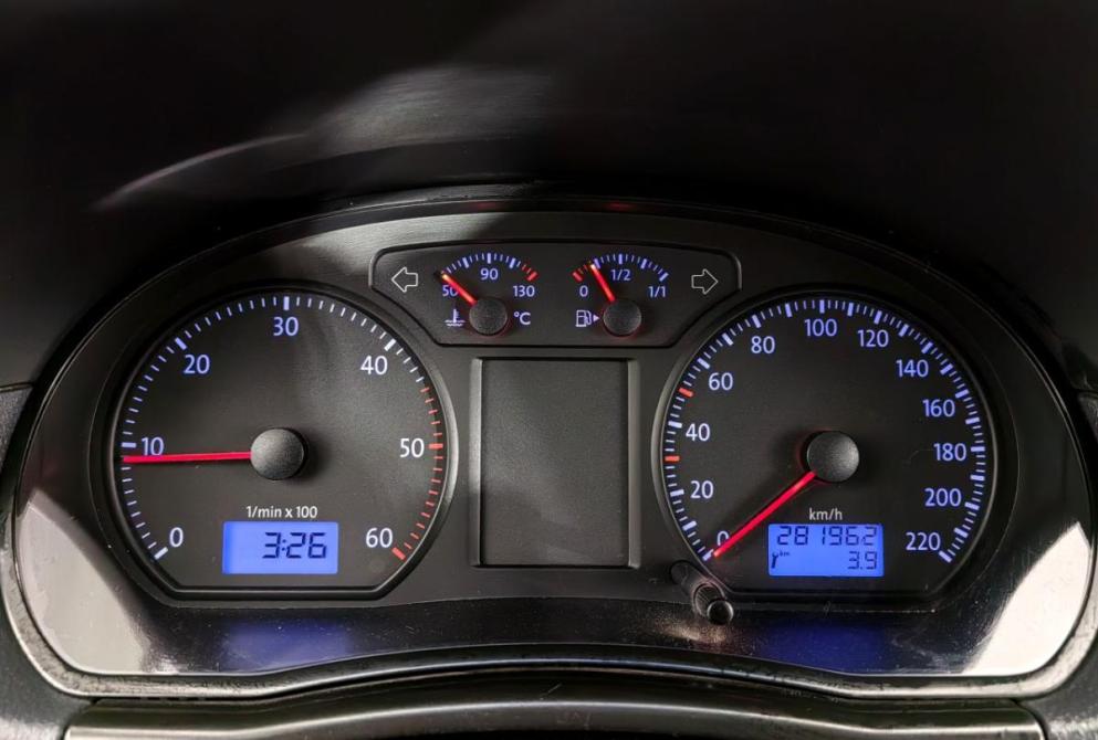 Volkswagen Polo IV Рестайлинг Волгоград  - изображение 14