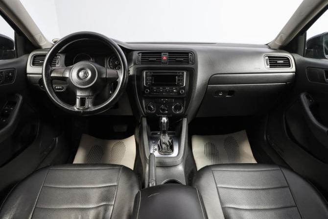 Volkswagen Jetta VI с пробегом 2013 года, цена 1 049 000 рублей, 275000 км, седан, Автокод Объявления