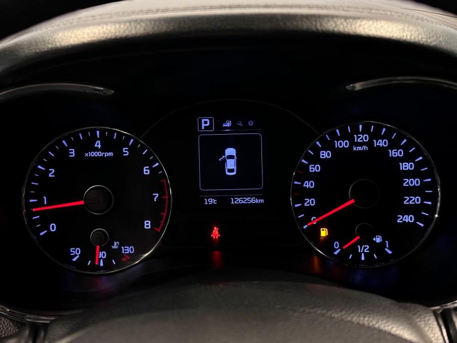 Kia Cerato III Рестайлинг (Classic) Краснодар  - изображение 26