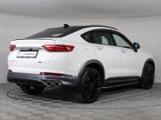 Geely Tugella I Рестайлинг Химки  - изображение 25