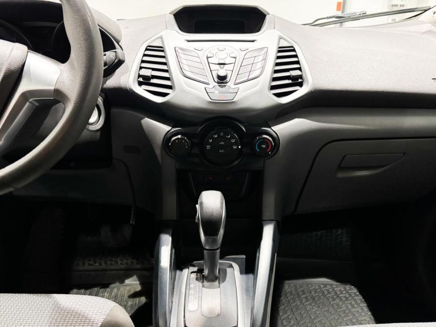 Ford EcoSport II Екатеринбург  - изображение 17