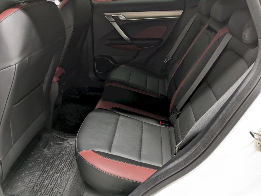 Geely Coolray I Москва  - изображение 16