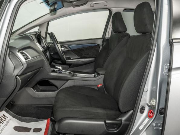 Honda Shuttle II с пробегом 2017 года, цена 1 080 500 рублей, 137311 км, универсал, Автокод Объявления