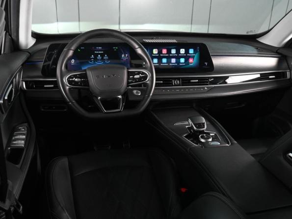 Chery Tiggo 8 Pro Max I Рестайлинг с пробегом 2023 года, цена 2 349 000 рублей, 81065 км, внедорожник, Автокод Объявления