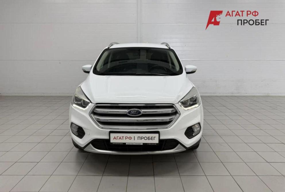 Ford Kuga II Рестайлинг Астрахань  - изображение 2