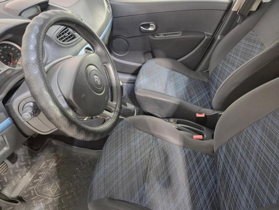 Renault Clio III Воронеж  - изображение 14