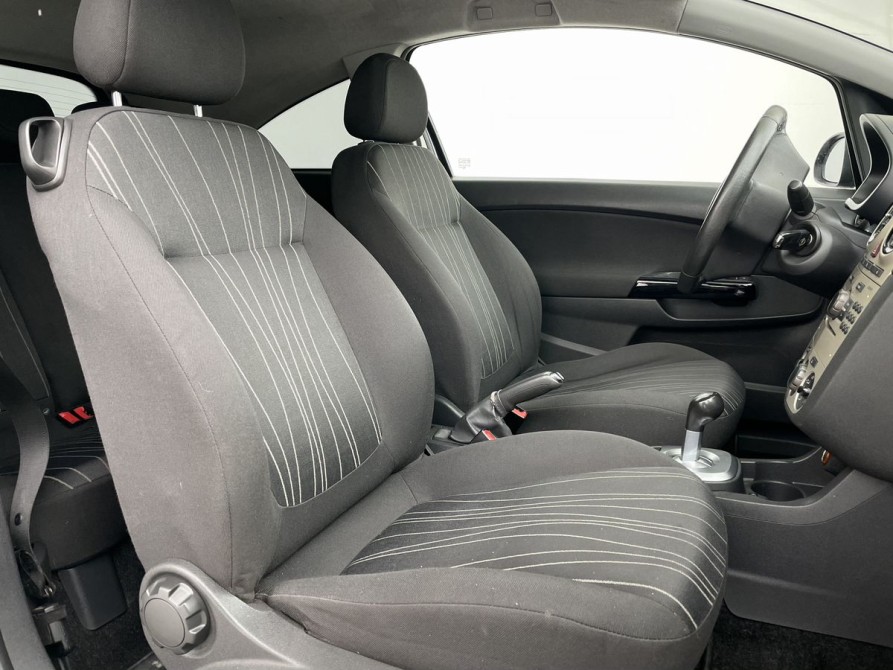 Opel Corsa D Екатеринбург  - изображение 22