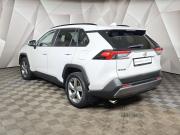 Toyota RAV4 V (XA50) Москва  - изображение 26
