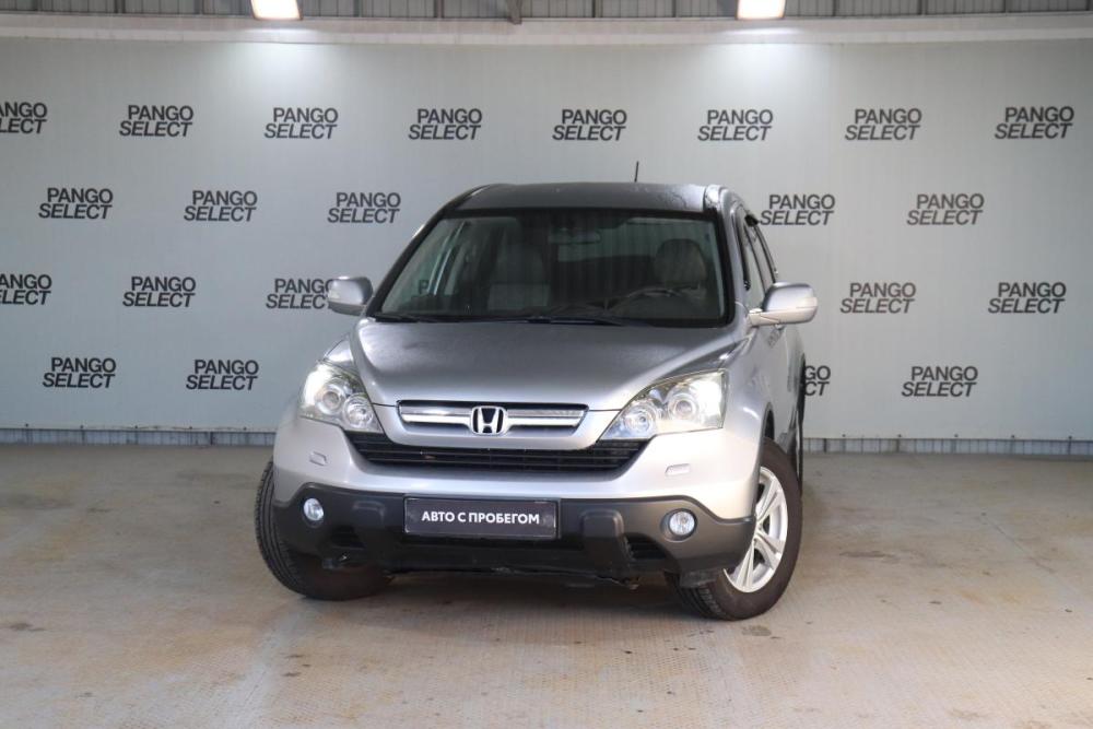 Honda CR-V III Ульяновск  - изображение 1