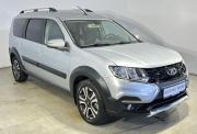 Lada (ВАЗ) Largus I Рестайлинг Саранск  - изображение 41