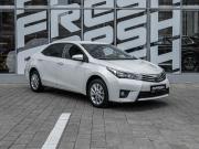 Toyota Corolla XI (E160 E170 E180) Ставрополь  - изображение 21