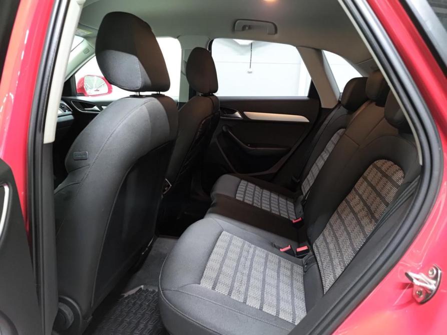 Audi Q3 I (8U) Рестайлинг Казань  - изображение 15