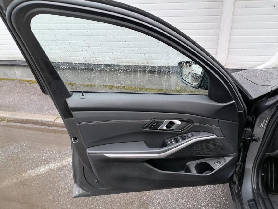 BMW 3 серии VII (G2x) Санкт-Петербург  - изображение 19