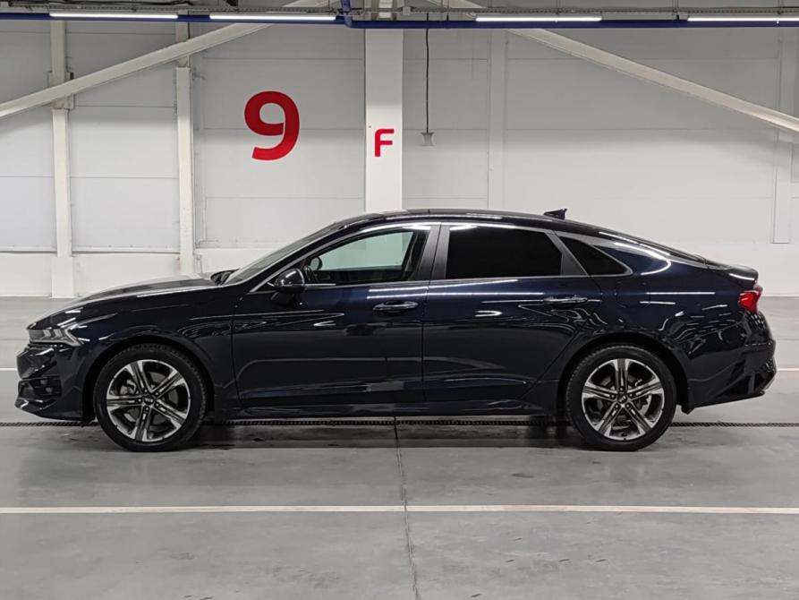 Kia K5 III Казань  - изображение 10